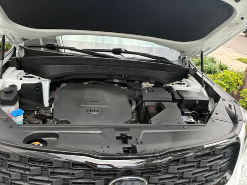 Used 2021 Kia Telluride SX w/ SX Prestige Package image 13