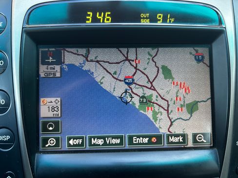 Used 2006 Lexus GS 430 image 19