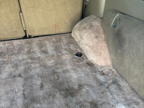 Used 1996 Chevrolet Tahoe 4WD image 5