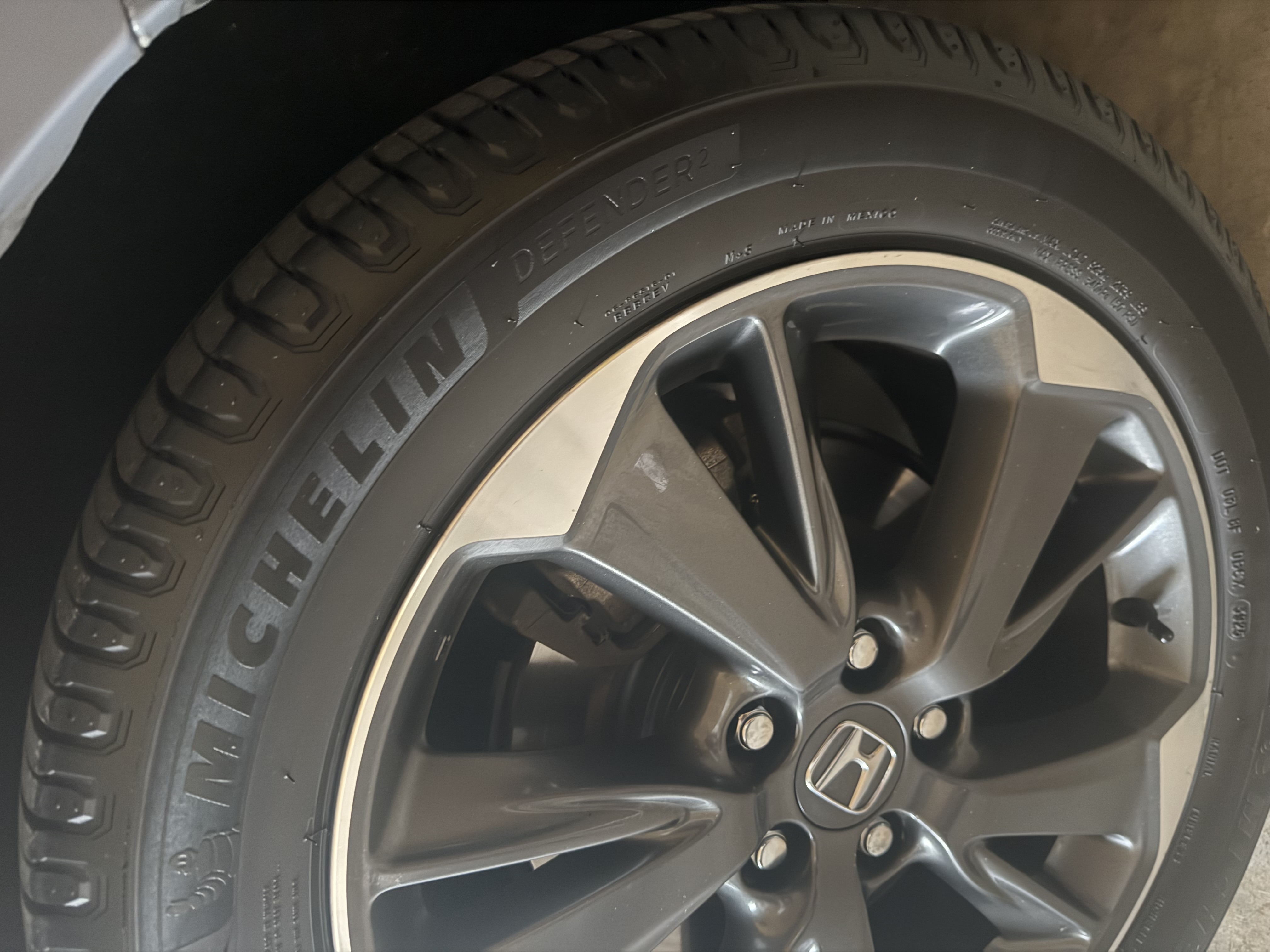 Used 2023 Honda Odyssey Elite image 32