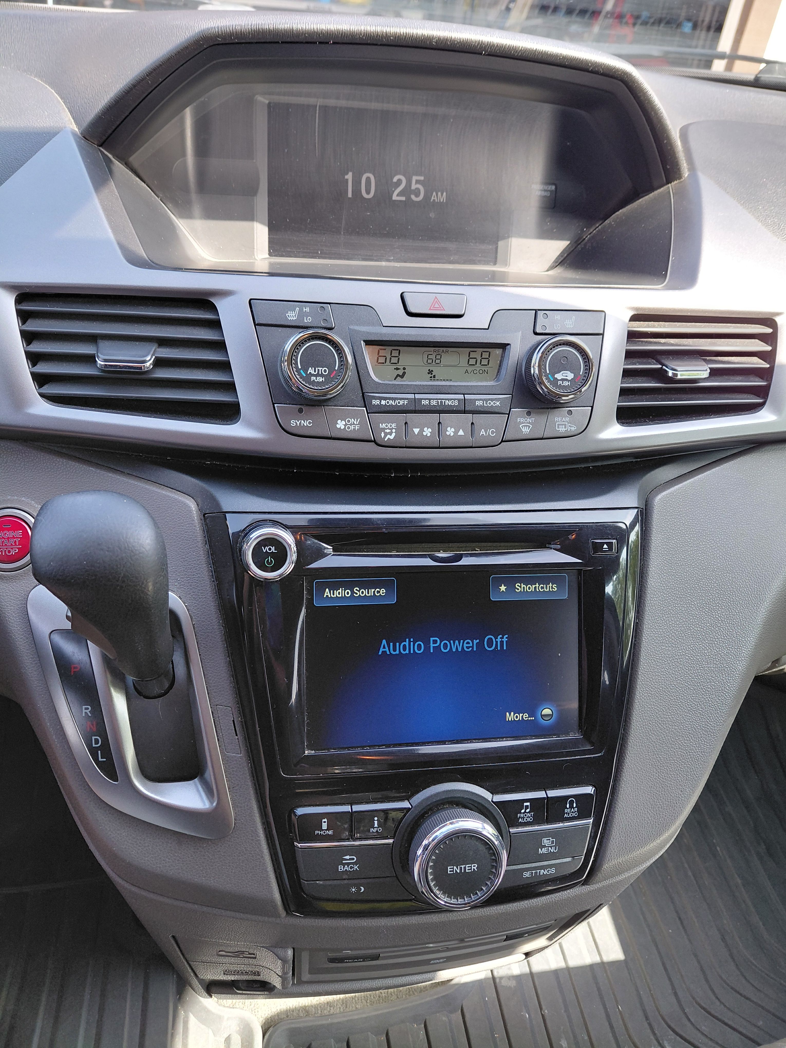 Used 2014 Honda Odyssey EX-L image 11