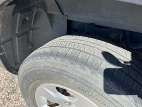 Used 2019 RAM 1500 Big Horn RWD image 8