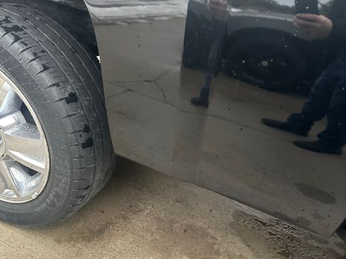 Used 2012 Chevrolet Silverado 1500 LTZ image 11