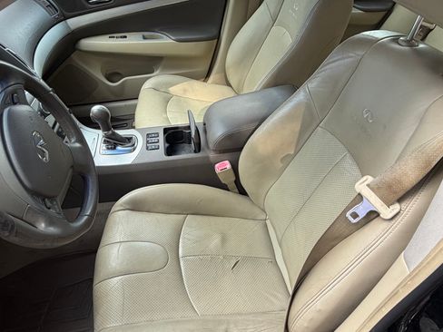 Used 2007 INFINITI G35 x Sedan AWD/4WD image 18