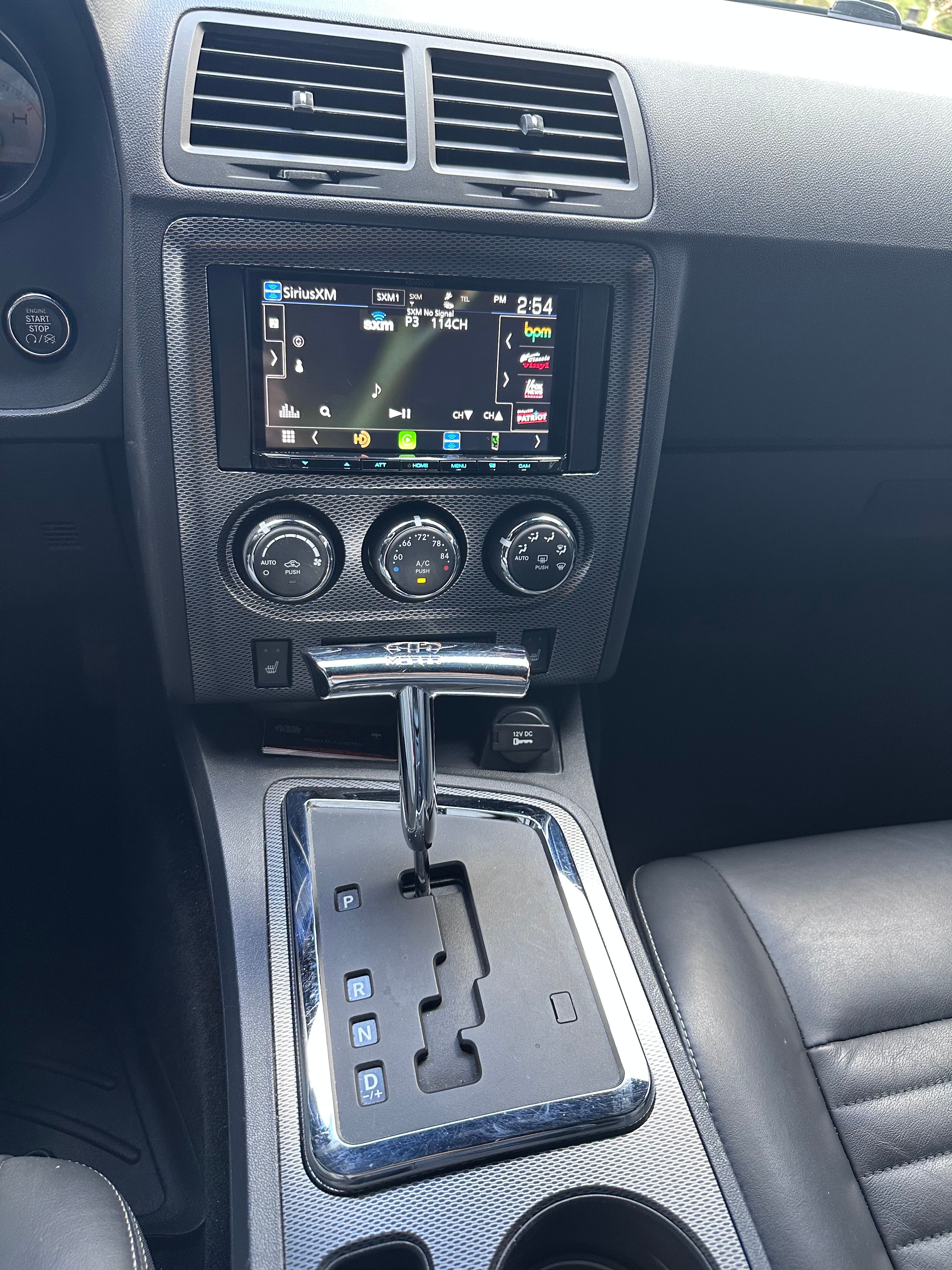 Used 2011 Dodge Challenger R/T w/ Sound Group II RWD image 18
