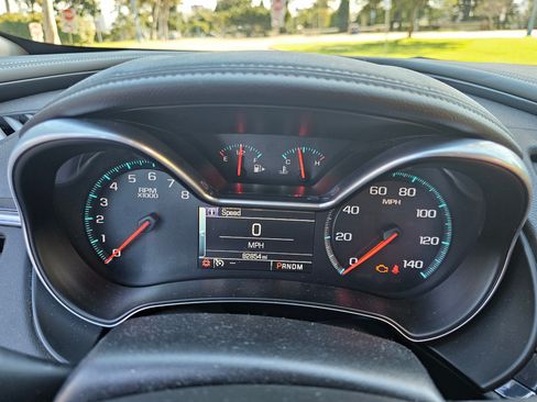 Used 2014 Chevrolet Impala LT w/ Premium Seating Package image 6