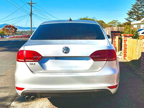 Used 2013 Volkswagen Jetta GLI Autobahn image 6