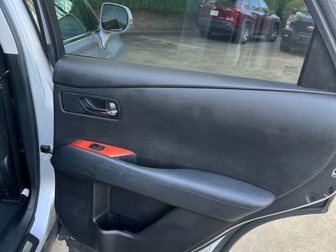 Used 2011 Lexus RX 350 2WD w/ Premium Pkg image 19