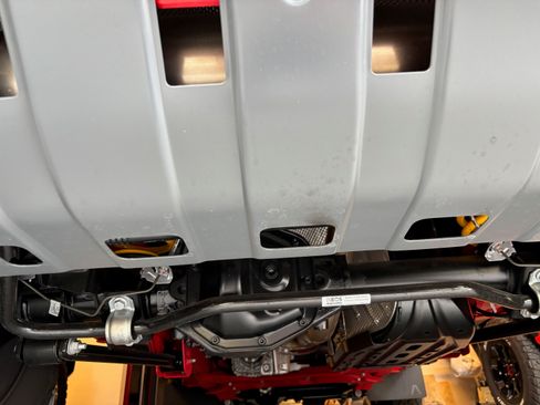 Used 2024 INEOS Grenadier image 21