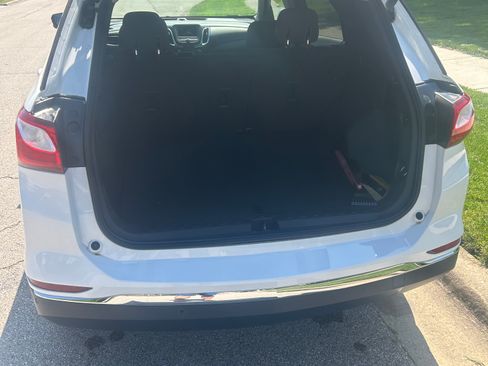 Used 2019 Chevrolet Equinox LT AWD/4WD image 6