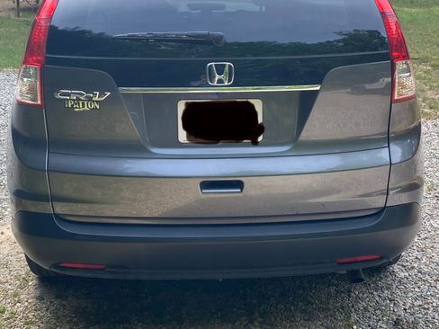 Used 2012 Honda CR-V EX image 5