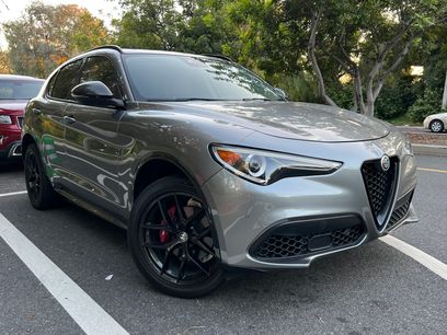 Used 2020 Alfa Romeo Stelvio Sport w/ Quick Order Package 22K Sport