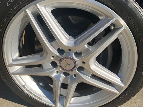 Used 2013 Mercedes-Benz E 350 Cabriolet image 15