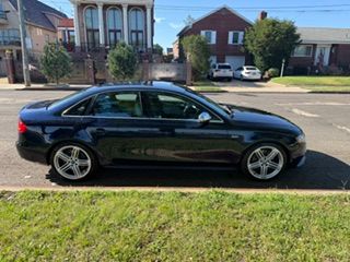 Used 2011 Audi S4 Prestige AWD/4WD image 8