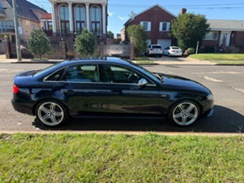Used 2011 Audi S4 Prestige AWD/4WD image 8