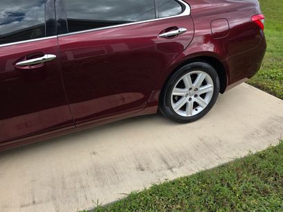 Used 2007 Lexus ES 350