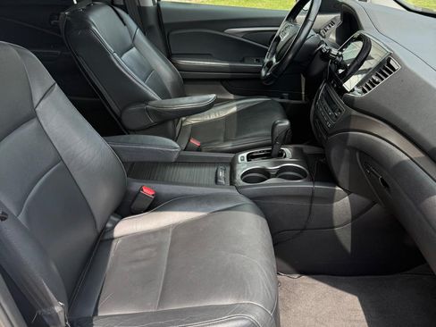 Used 2019 Honda Pilot EX-L image 21