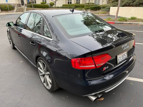 Used 2011 Audi S4 Premium Plus image 12