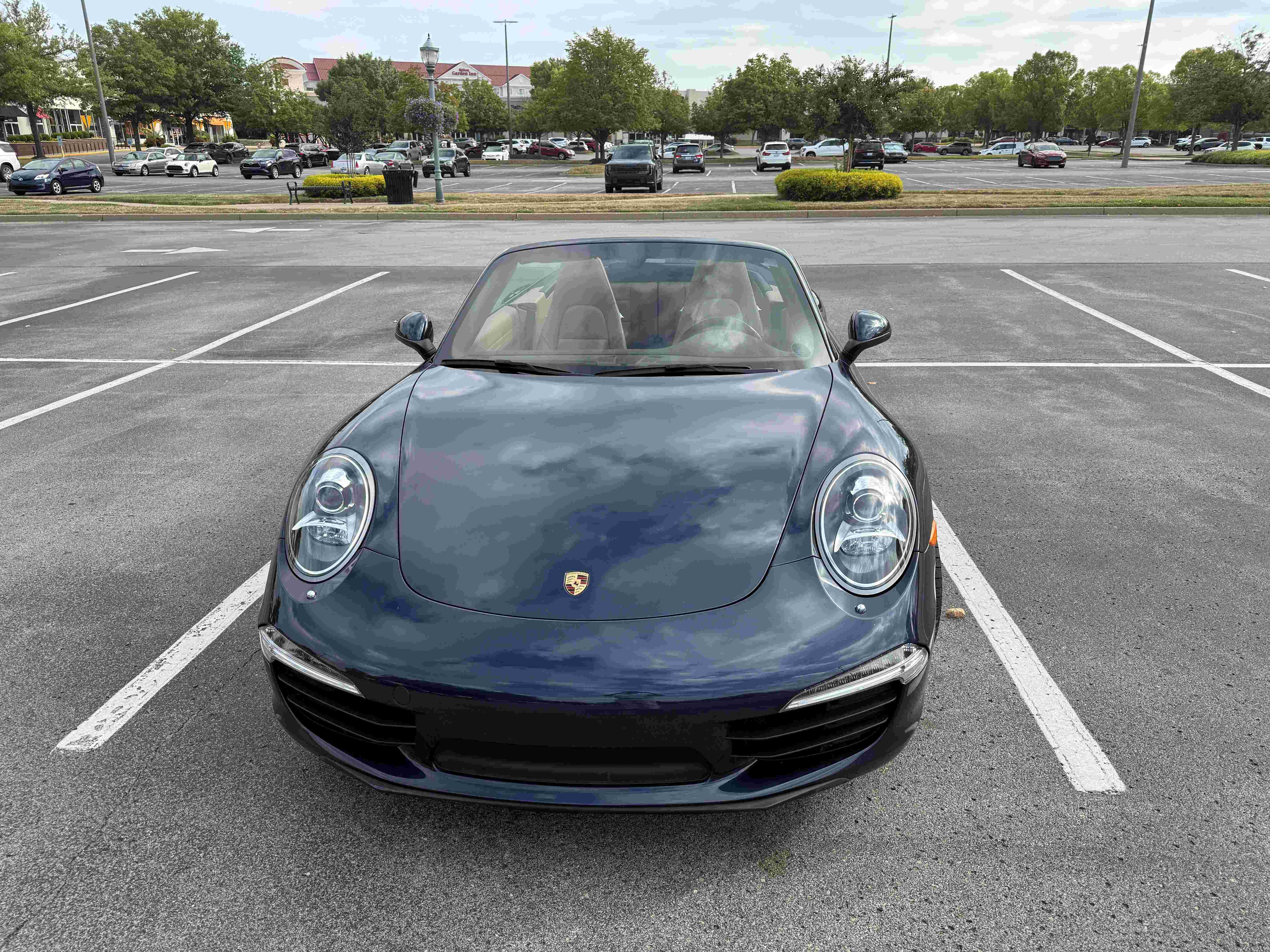 Used 2016 Porsche 911 Carrera image 6