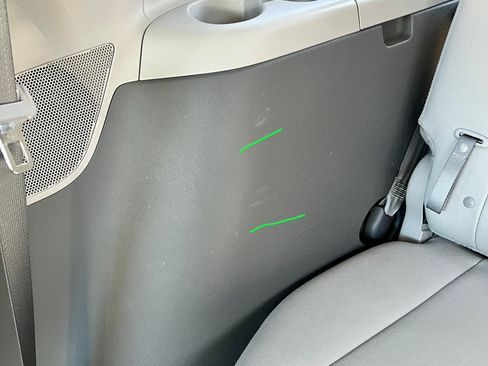 Used 2016 Toyota Sienna XLE w/ XLE Navigation Package image 17