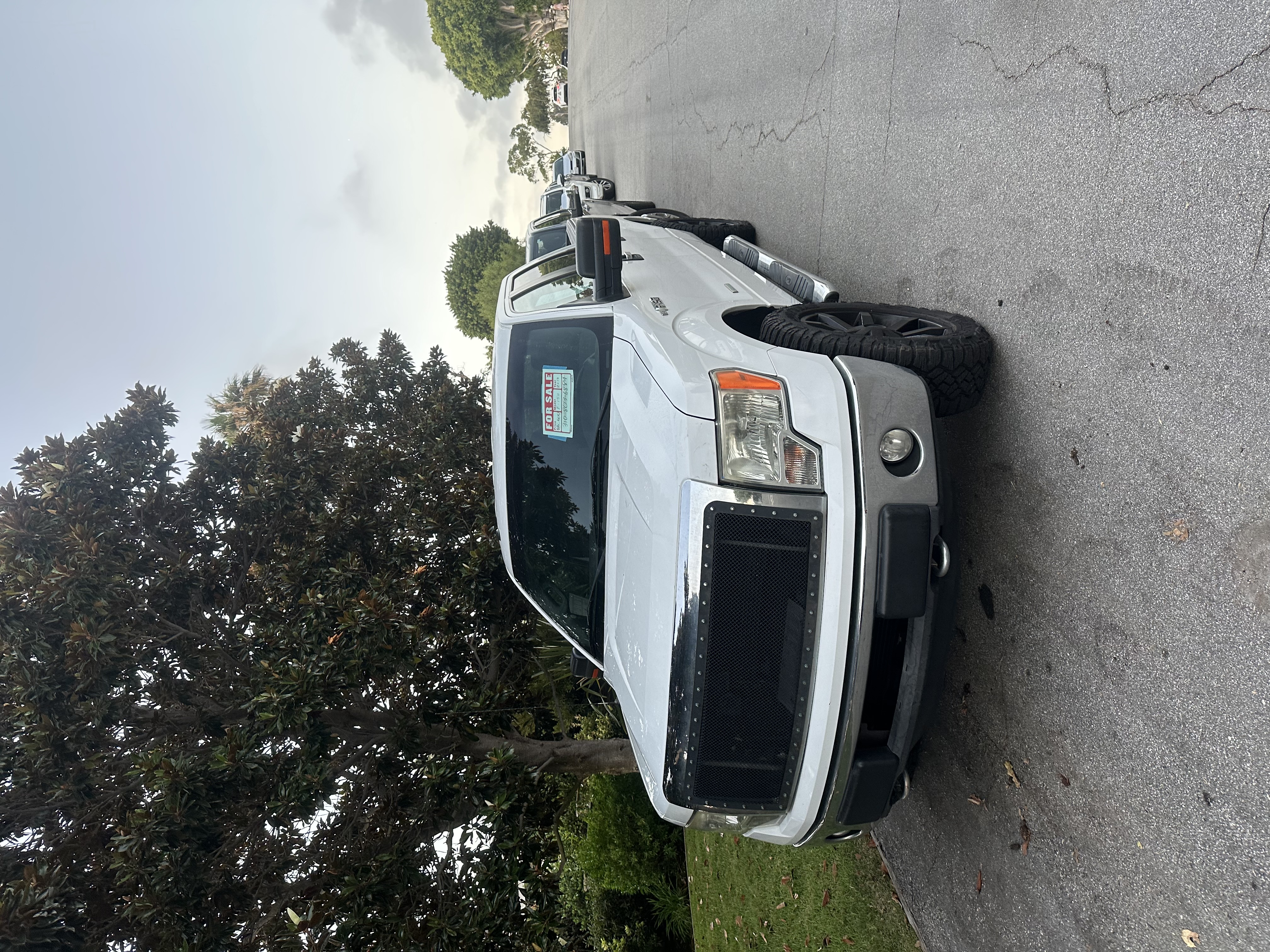Used 2013 Ford F150 XLT w/ Luxury Equipment Group AWD/4WD image 1