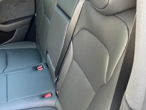 Used 2026 Tesla Model Y Premium Sport Utility 4D image 10