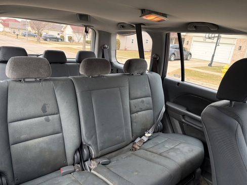 Used 2006 Honda Pilot LX image 2