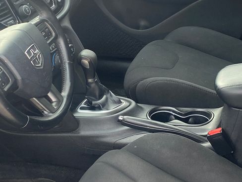 Used 2013 Dodge Dart SXT w/ SXT Special Edition Group image 6