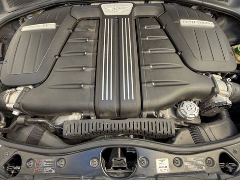Used 2016 Bentley Continental GT Speed AWD/4WD image 26