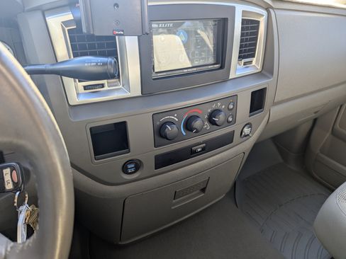 Used 2008 Dodge Ram 1500 Truck SLT w/ Popular Equipment Group image 23