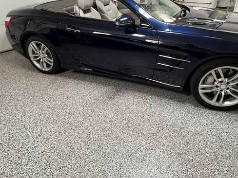 Used 2013 Mercedes-Benz SL 550 image 1