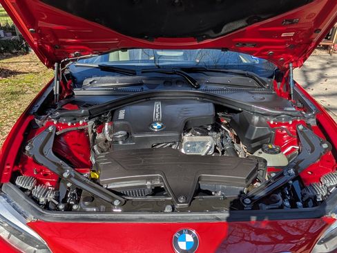 Used 2015 BMW 228i Convertible image 11