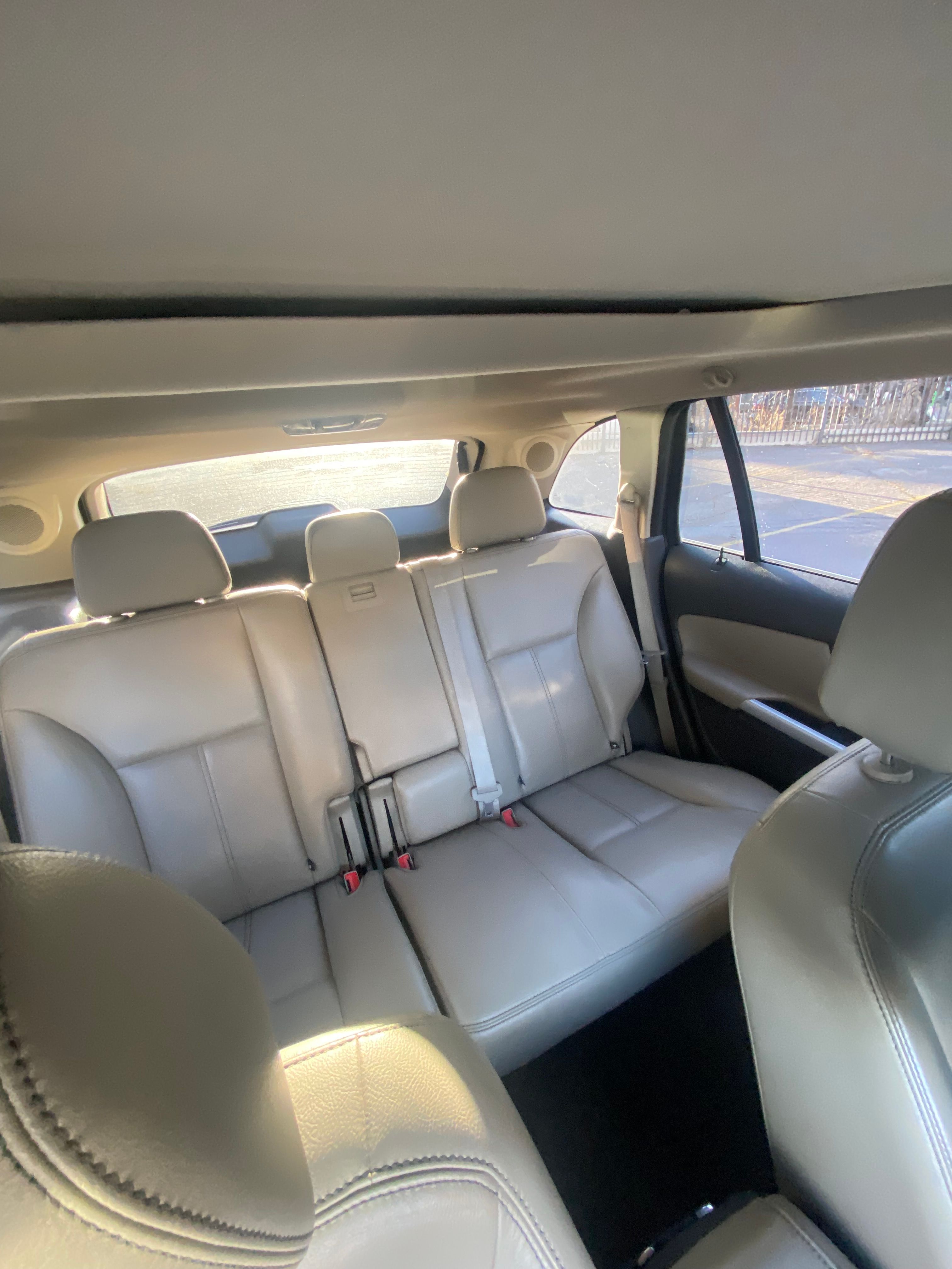 Used 2013 Ford Edge Limited AWD/4WD image 19