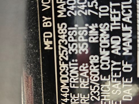 Used 2015 Volvo XC60 T5 Premier Plus image 15