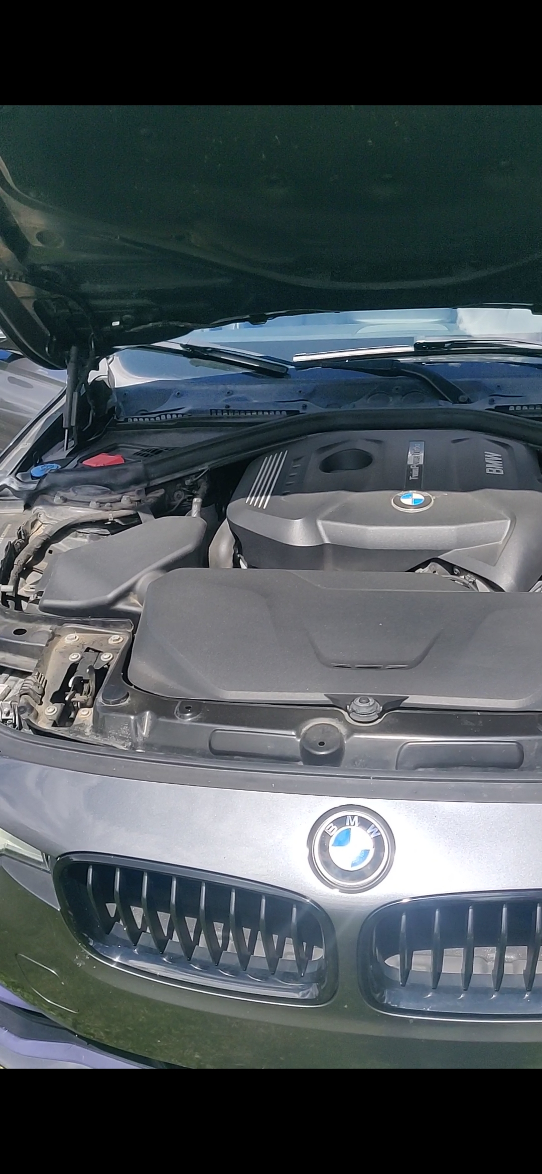 Used 2018 BMW 330i xDrive Sedan w/ Convenience Package AWD/4WD image 11