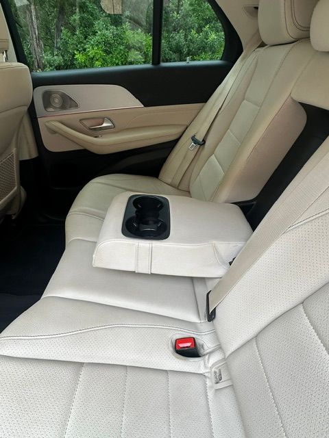 Used 2022 Mercedes-Benz GLE 350 image 9