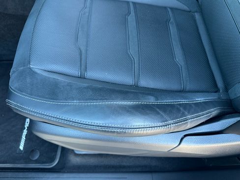 Used 2024 Mercedes-Benz GLE 53 AMG 4MATIC Coupe image 5