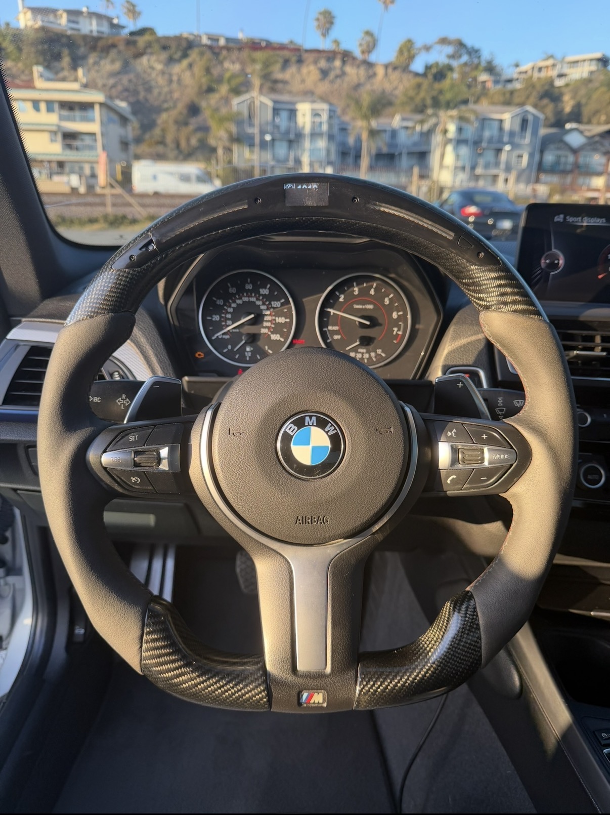 Used 2017 BMW M240i Coupe RWD image 10