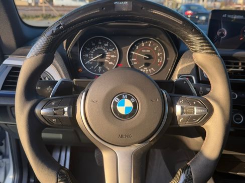 Used 2017 BMW M240i Coupe RWD image 10