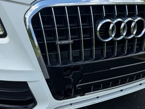 Used 2016 Audi Q5 2.0T Premium Plus AWD/4WD image 8