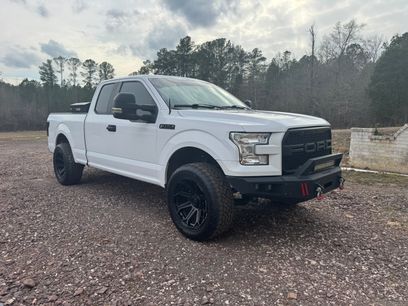 Used 2015 Ford F150 XL w/ Equipment Group 101A Mid