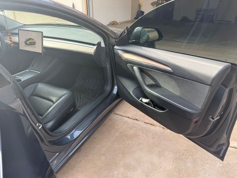 Used 2022 Tesla Model 3 Long Range image 15