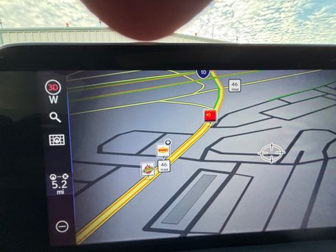 Used 2021 Lexus RX 350 FWD w/ Premium Package image 10