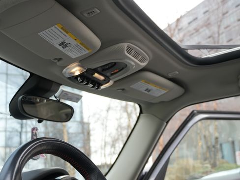 Used 2021 MINI Cooper S w/ Storage Package image 19