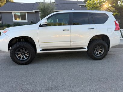 Used 2013 Lexus GX 460 w/ Comfort Plus Pkg