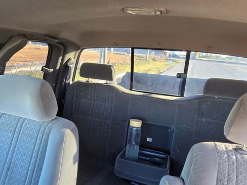 Used 2003 Toyota Tundra SR5 image 23