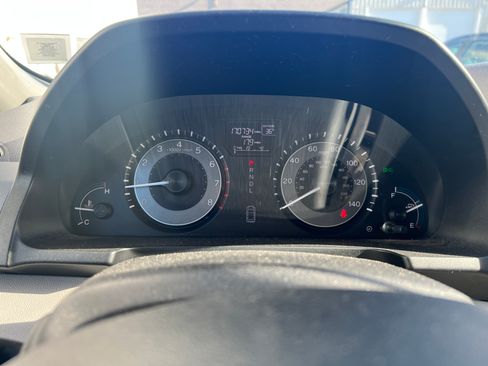 Used 2012 Honda Odyssey EX-L image 4