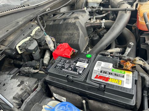 Used 2015 Ford F150 XLT w/ Equipment Group 302A Luxury image 13