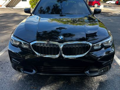 Used 2020 BMW 330i Sedan w/ Driving Assistance Package