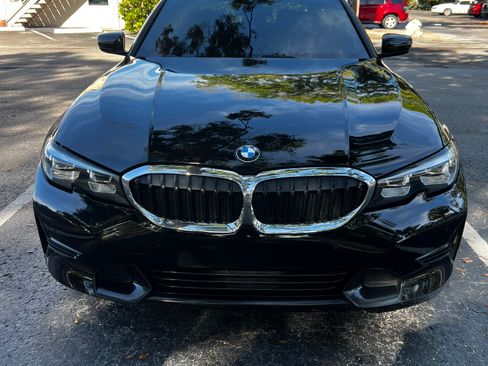 Used 2020 BMW 330i Sedan w/ Driving Assistance Package image 1